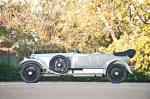 Rolls-Royce Silver Ghost 40/50 Torpedo Phaeton 1921 года